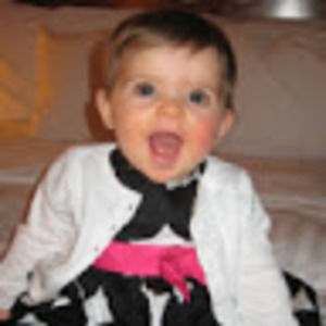 Meet your Posher, Audrey